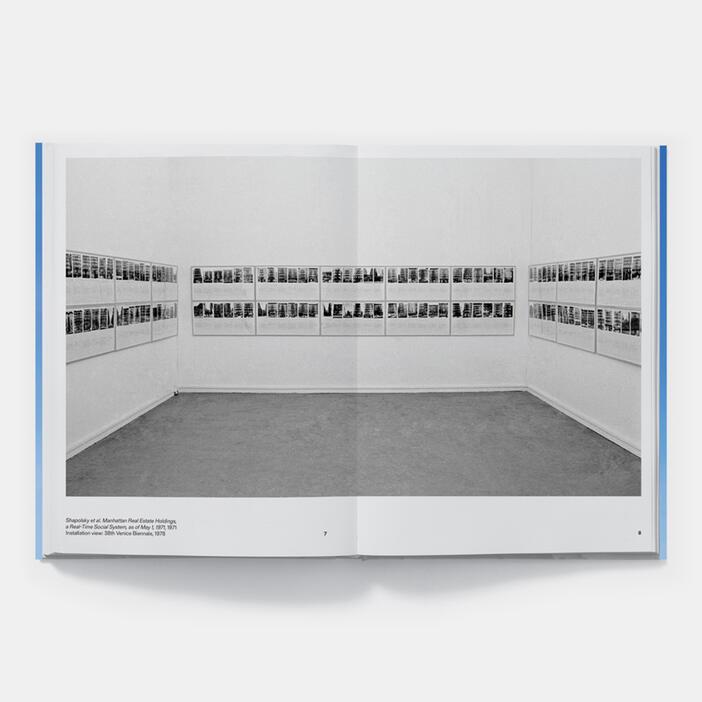 Hans Haacke