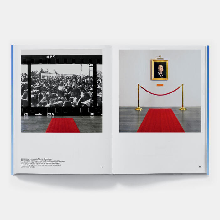 Hans Haacke
