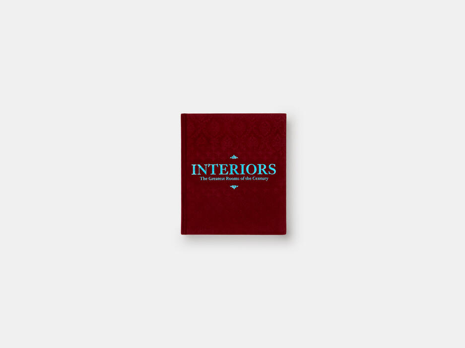 Interiors (Merlot Red Edition)