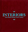Interiors (Merlot Red Edition)