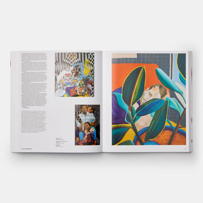 Vitamin P3: New Perspectives in Painting