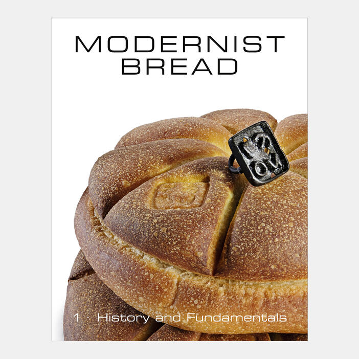 Modernist Bread: The Art and Science