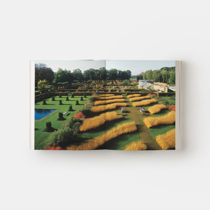 Landscapes in Landscapes