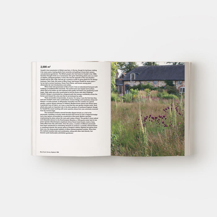 Landscapes in Landscapes