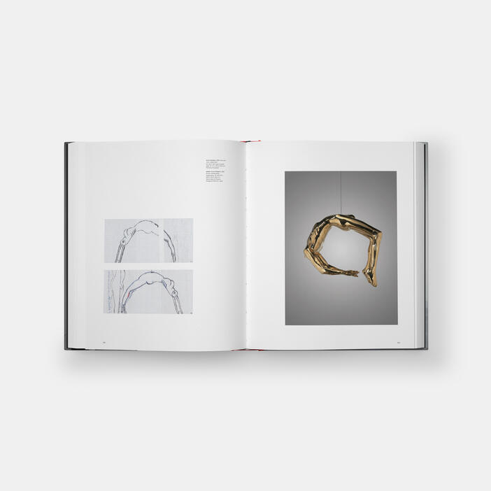 Intimate Geometries: The Art and Life of Louise Bourgeois – Mona Shop