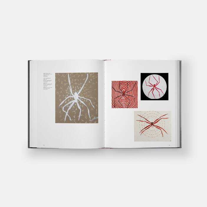 Intimate Geometries: The Art and Life of Louise Bourgeois – Mona Shop