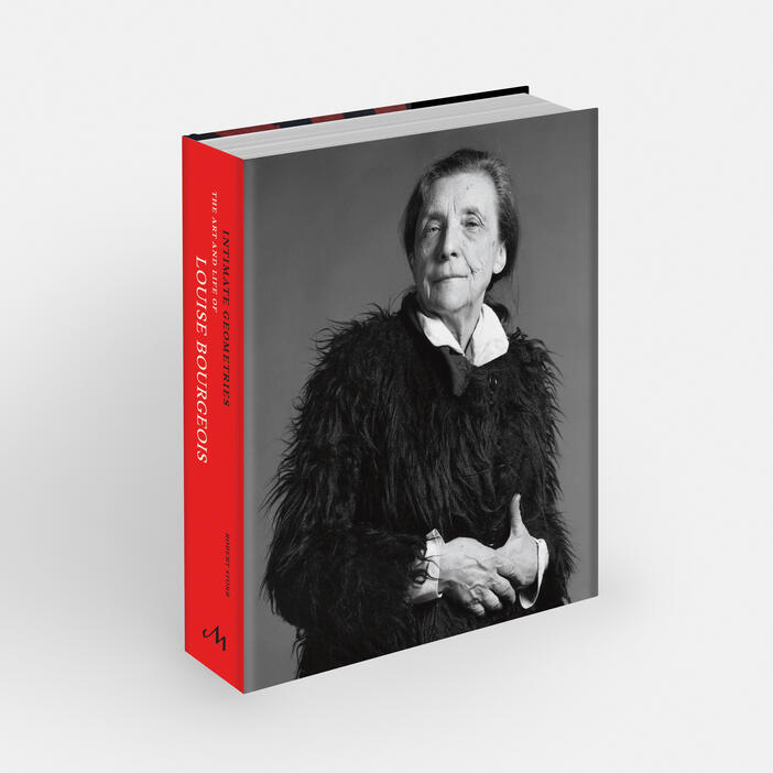 Intimate Geometries The Art and Life of Louise Bourgeois /anglais