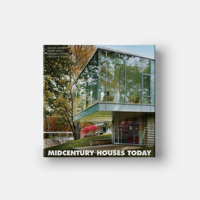 Midcentury Houses Today
