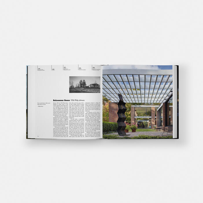 Midcentury Houses Today