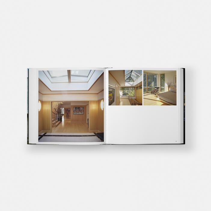 Midcentury Houses Today