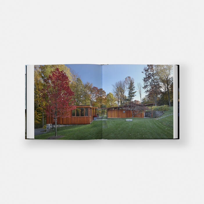Midcentury Houses Today
