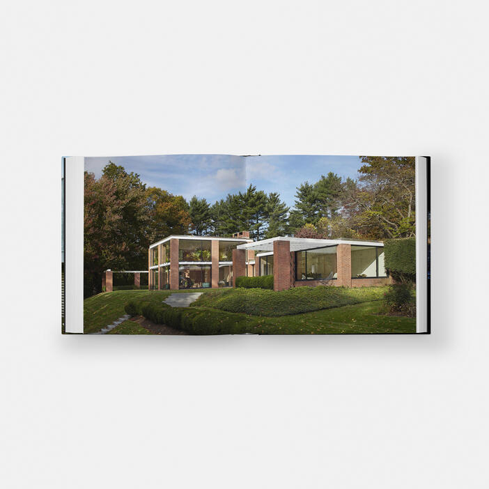 Midcentury Houses Today
