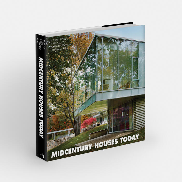 Midcentury Houses Today