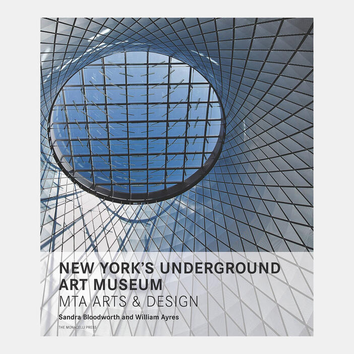 New York's Underground Art Museum