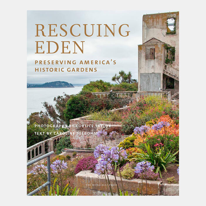 Rescuing Eden