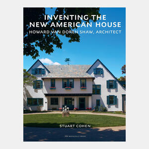 Inventing the New American House