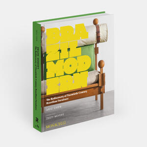 Brazil Modern