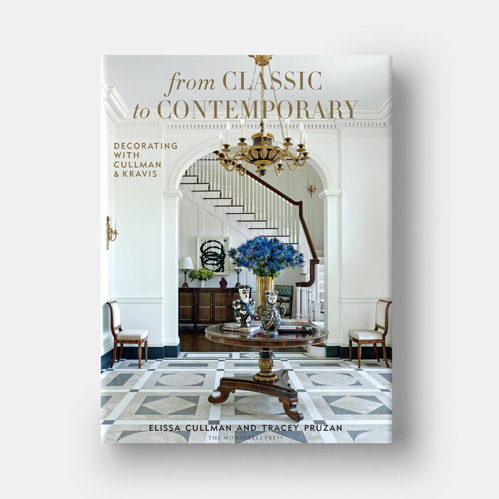 From Classic to Contemporary