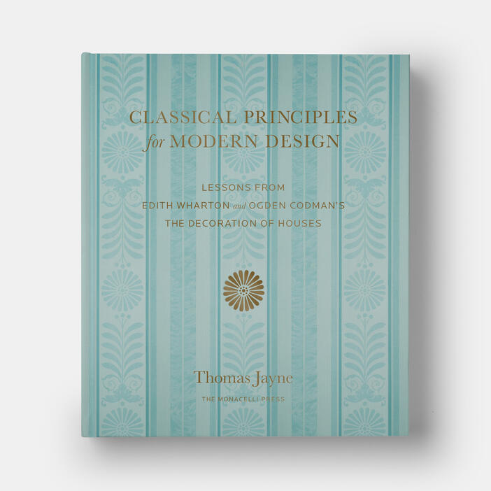 Classical Principles for Modern Design