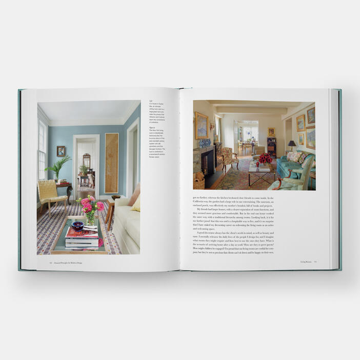 Classical Principles for Modern Design
