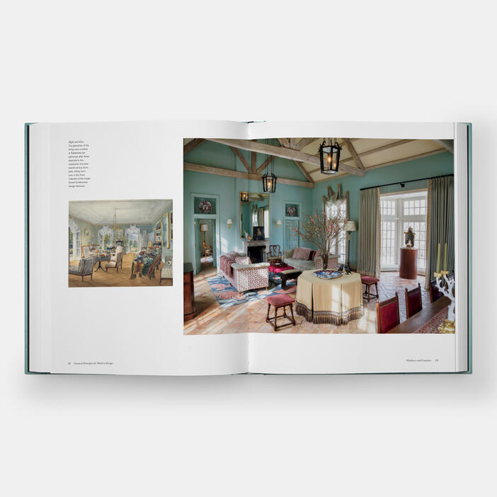 Classical Principles for Modern Design