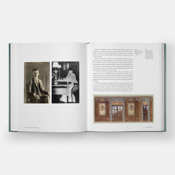Classical Principles for Modern Design