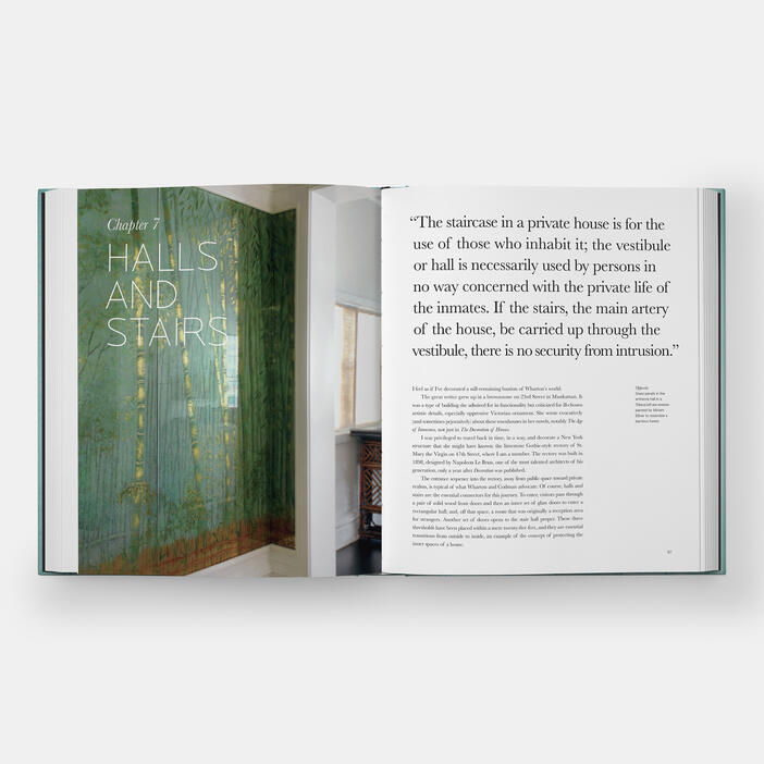 Classical Principles for Modern Design