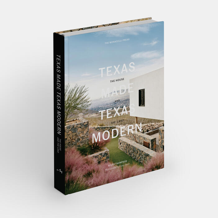 Texas Made/Texas Modern