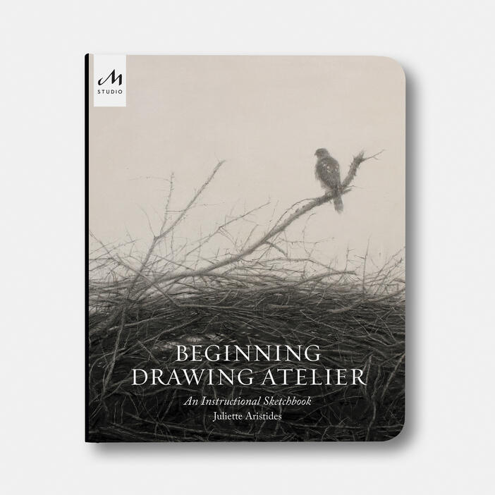 Beginning Drawing Atelier