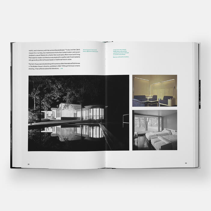 Modern in the Middle: Chicago Houses 1929–75