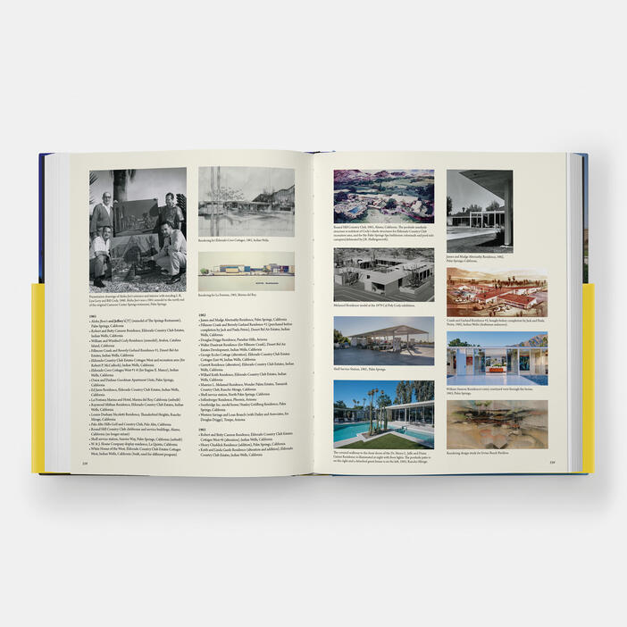 Master of the Midcentury: The Architecture of William F. Cody