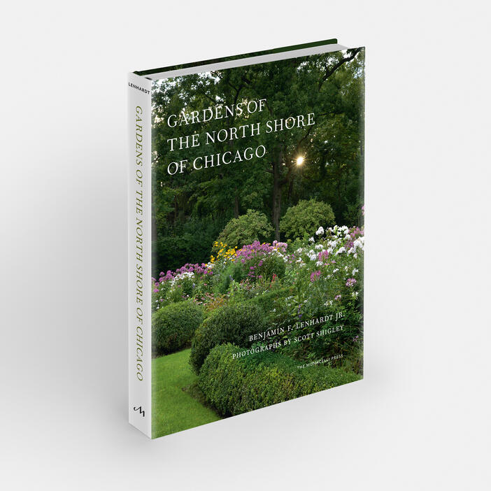 Gardens of the North Shore of Chicago