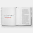 Material Transfers: Metaphor, Craft, and Place in Contemporary Architecture
