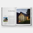 Material Transfers: Metaphor, Craft, and Place in Contemporary Architecture