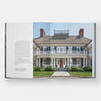 Classic Greenwich Houses