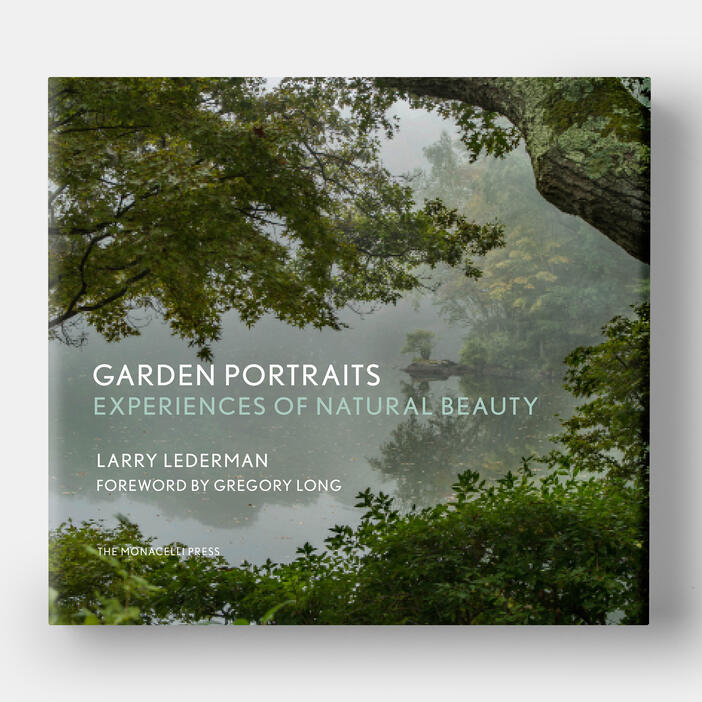 Garden Portraits: Experiences of Natural Beauty