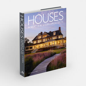 Houses: Robert A.M. Stern Architects