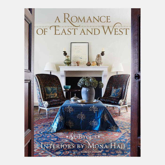 A Romance of East and West