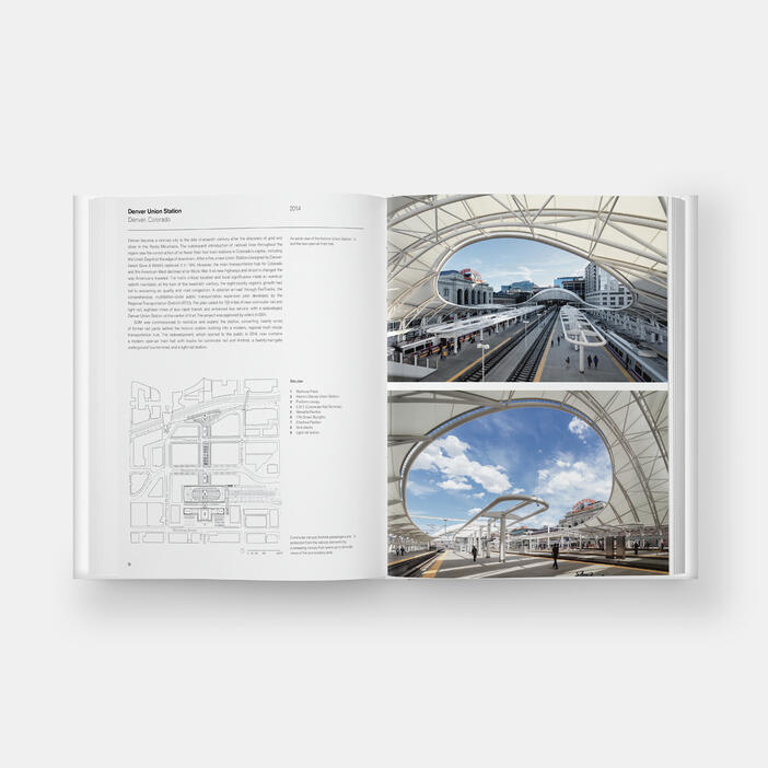 SOM: Works by Skidmore, Owings & Merrill, 2009-2019