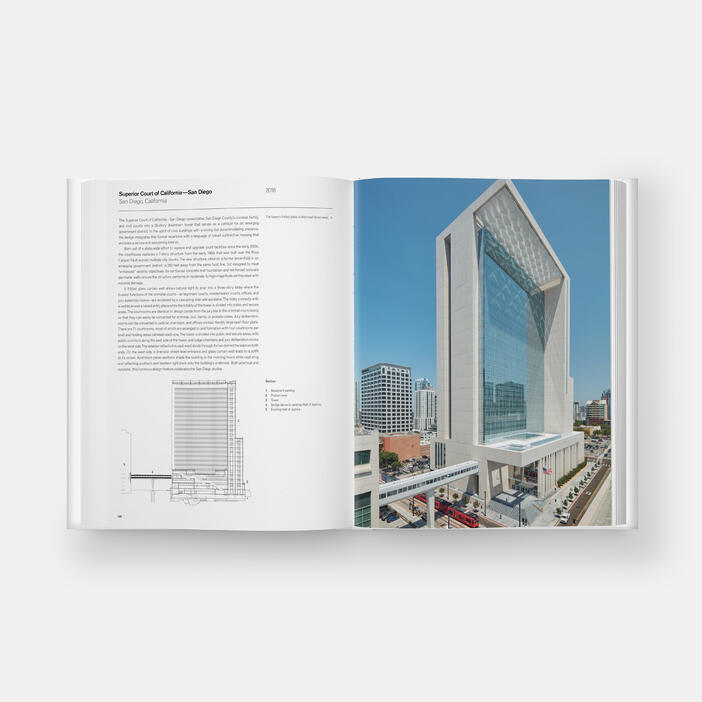 SOM: Works by Skidmore, Owings & Merrill, 2009-2019