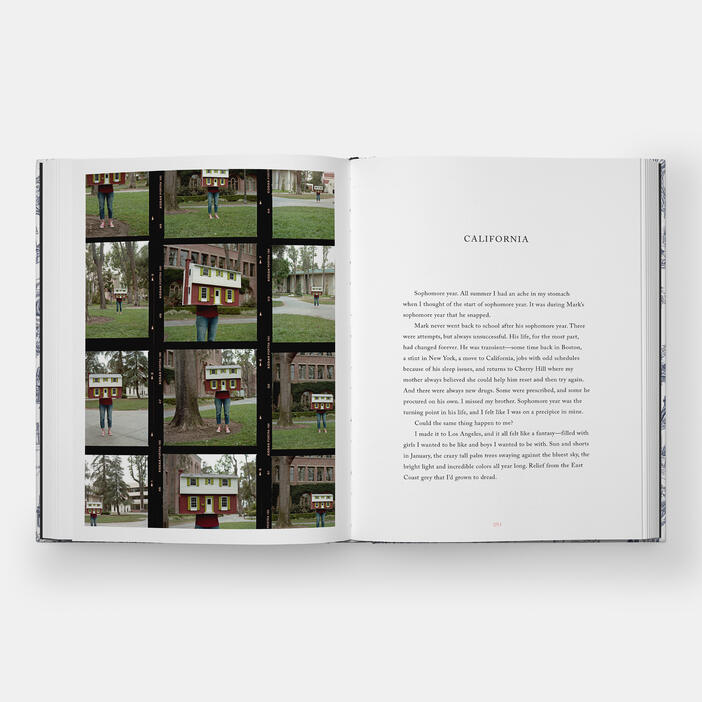 Cherry Hill: A Childhood Reimagined