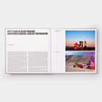 Gianfranco Gorgoni: Land Art Photographs