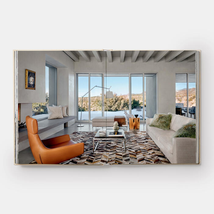 Santa Fe Modern: Contemporary Design in the High Desert