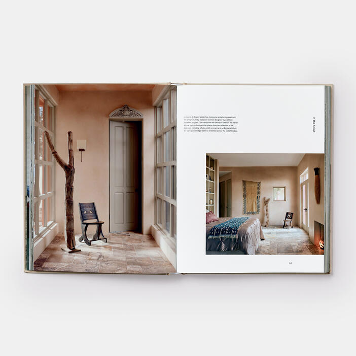Santa Fe Modern: Contemporary Design in the High Desert
