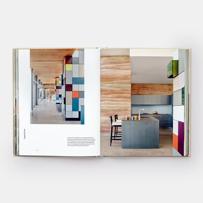 Santa Fe Modern: Contemporary Design in the High Desert