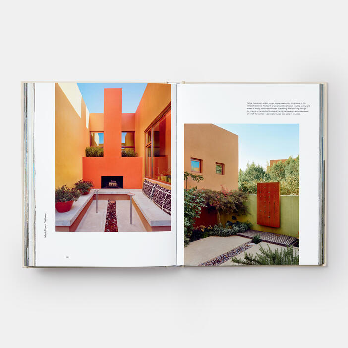 Santa Fe Modern: Contemporary Design in the High Desert