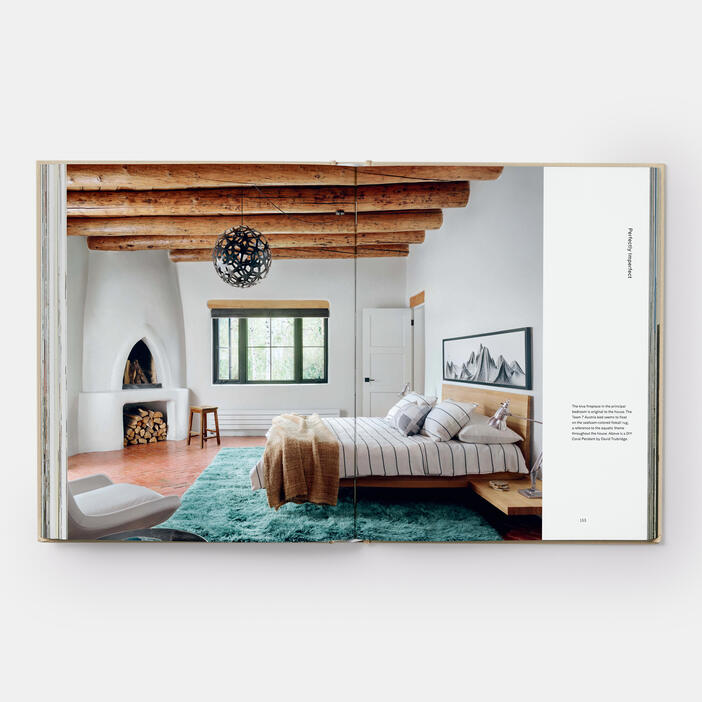 Santa Fe Modern: Contemporary Design in the High Desert