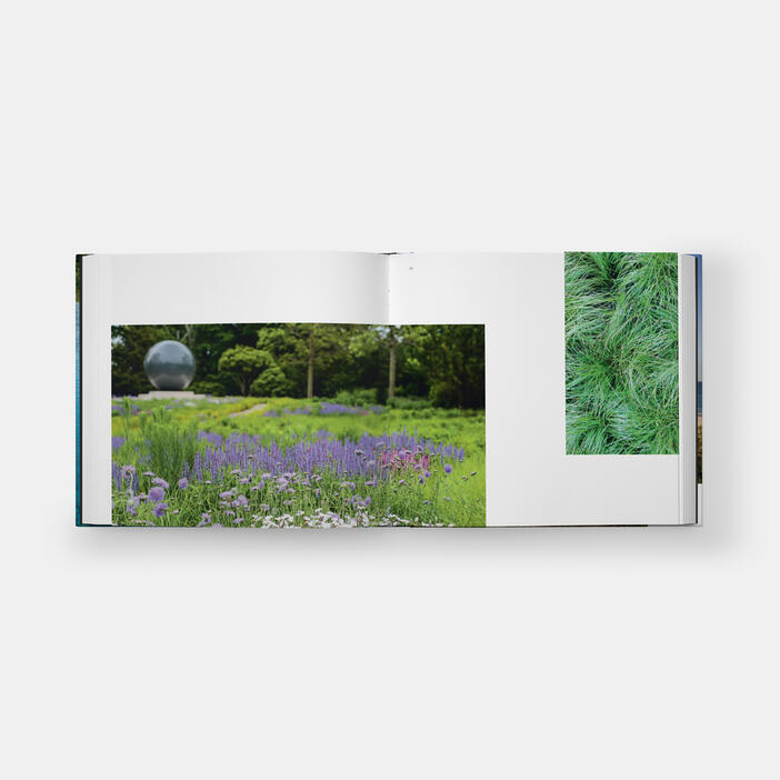 Contemporary Gardens of the Hamptons: LaGuardia Design Group 1990-2020