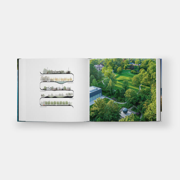 Contemporary Gardens of the Hamptons: LaGuardia Design Group 1990-2020
