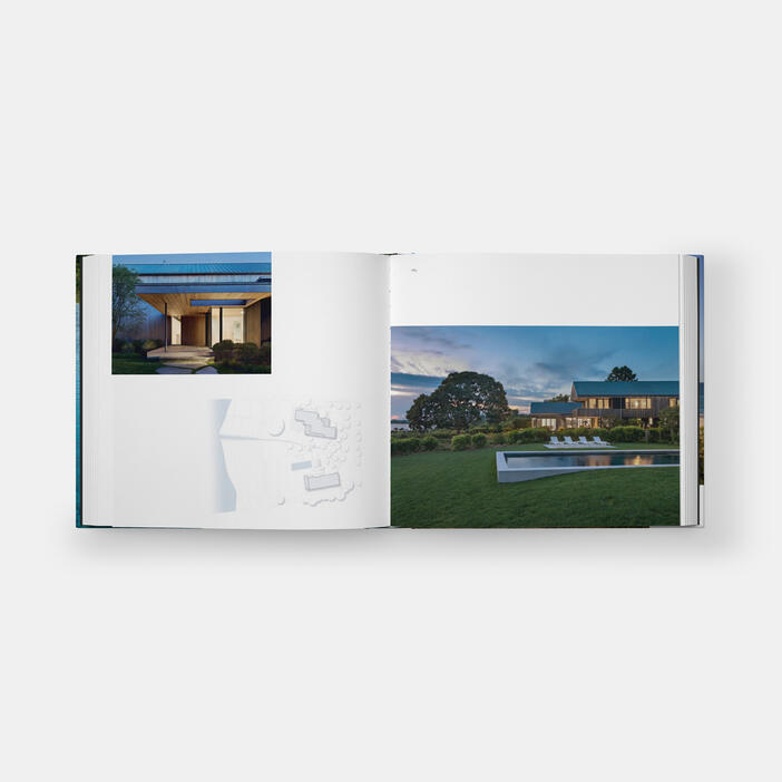 Contemporary Gardens of the Hamptons: LaGuardia Design Group 1990-2020